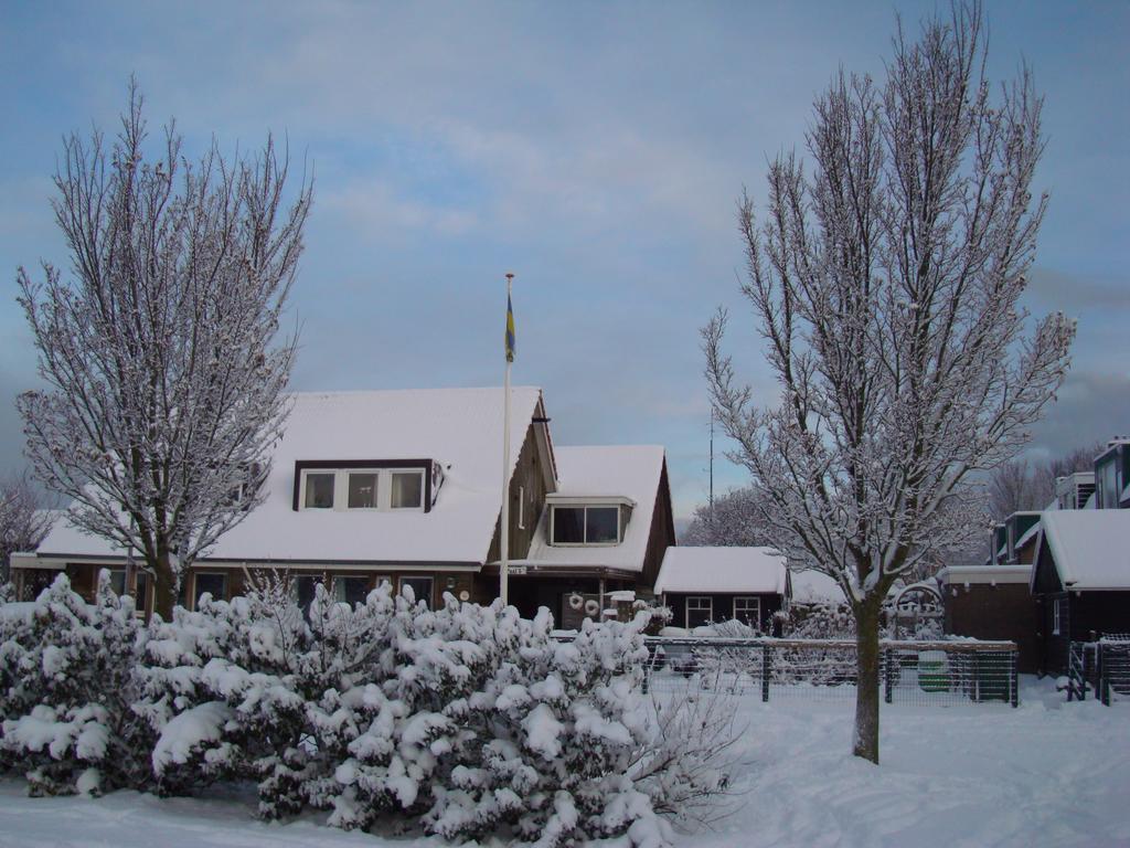 Paal 5 Apartment Hollum  Exterior photo